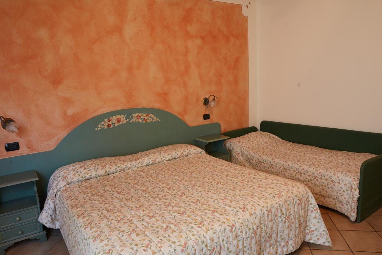 Agriturismo Roeno Belluno Veronese Exterior photo