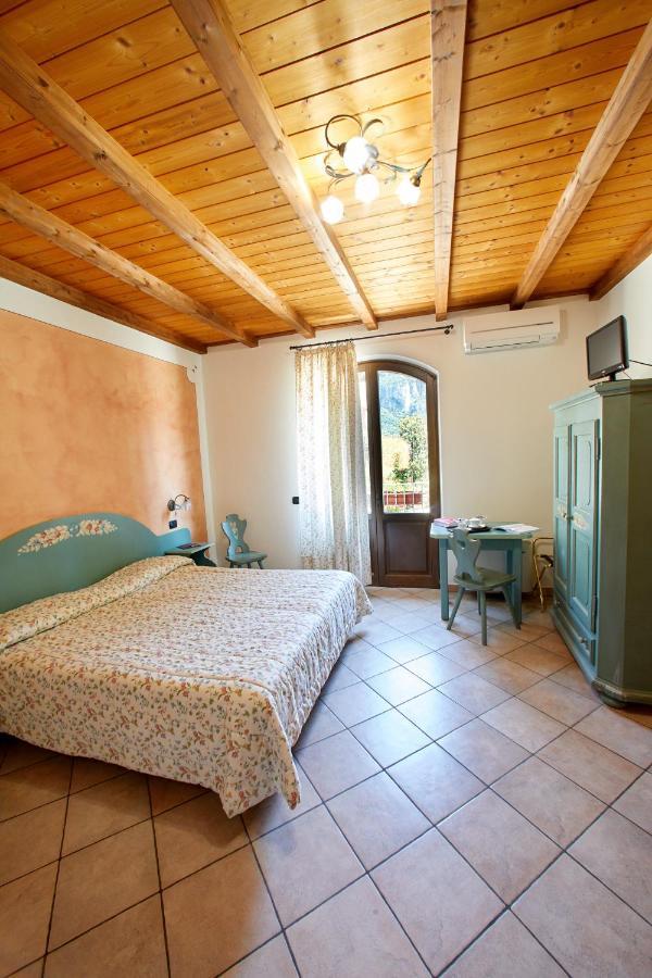 Agriturismo Roeno Belluno Veronese Exterior photo