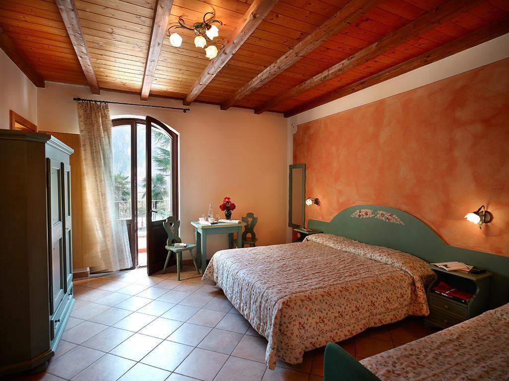 Agriturismo Roeno Belluno Veronese Exterior photo
