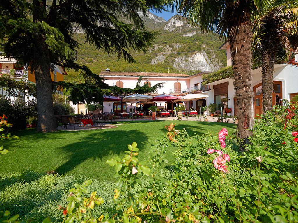 Agriturismo Roeno Belluno Veronese Exterior photo